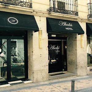 Abalú Boutique&Design Hotel