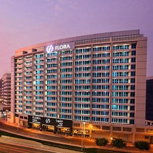 Flora Creek Deluxe Hotel Apartments