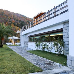 INATEL Manteigas